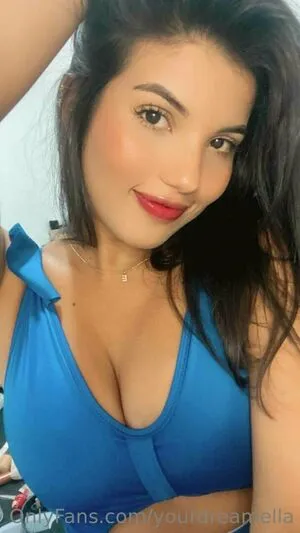Blueella OnlyFans Leaked Free Thumbnail Picture - #bGDWIgaftX