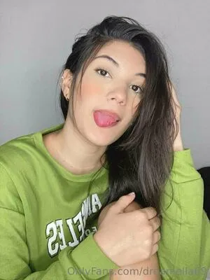 Blueella OnlyFans Leaked Free Thumbnail Picture - #m3cb6R99Vp
