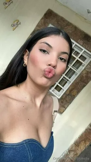 Blueella OnlyFans Leaked Free Thumbnail Picture - #ye8MUFDUge