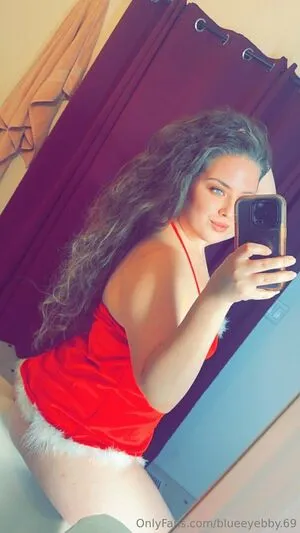 Blueeyebby OnlyFans Leaked Free Thumbnail Picture - #9E5GIAsLKU