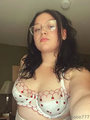 Blueeyedbabe777 OnlyFans Leaked Free Thumbnail Picture - #BPjkqMiXIU