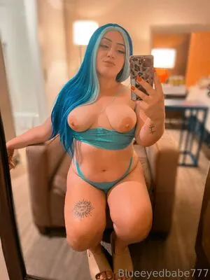 Blueeyedbabe777 OnlyFans Leaked Free Thumbnail Picture - #HQWOMFUC7F