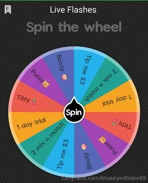 Blueeyedbabe89 OnlyFans Leaked Free Thumbnail Picture - #sXVTE9lnPC