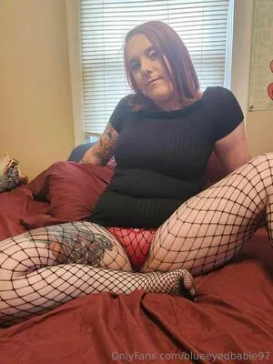 Blueeyedbaby OnlyFans Leaked Free Thumbnail Picture - #u0t647kIRV