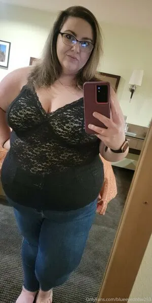 Blueeyedbbw253 OnlyFans Leaked Free Thumbnail Picture - #ZRYbOhU1NV