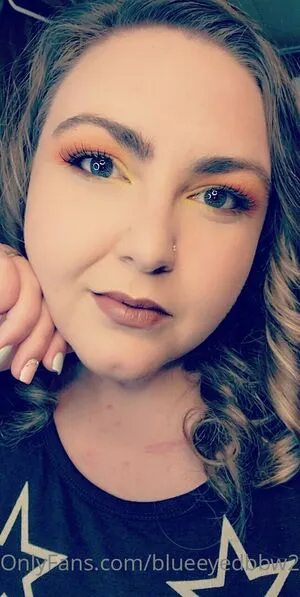 Blueeyedbbw253 OnlyFans Leaked Free Thumbnail Picture - #lDIlLoEl2q