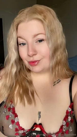 Blueeyedblondee OnlyFans Leaked Free Thumbnail Picture - #FTqLvMFCmJ