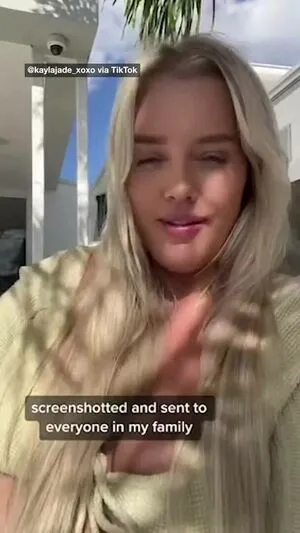 Blueeyedkaylajade OnlyFans Leaked Free Thumbnail Picture - #C57AQCuYIy