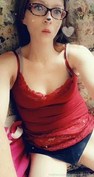 Blueeyednerd71free OnlyFans Leaked Free Thumbnail Picture - #DCMELFzo5W