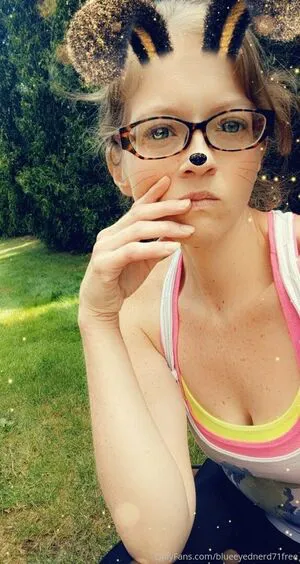 Blueeyednerd71free OnlyFans Leaked Free Thumbnail Picture - #FHMTLK3OuG