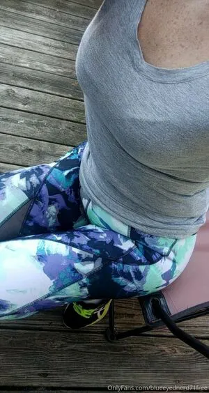 Blueeyednerd71free OnlyFans Leaked Free Thumbnail Picture - #r5EUnYMeRs