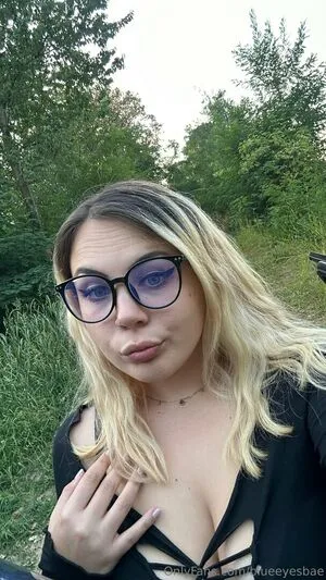Blueeyesbae OnlyFans Leaked Free Thumbnail Picture - #b9qT63mfsQ