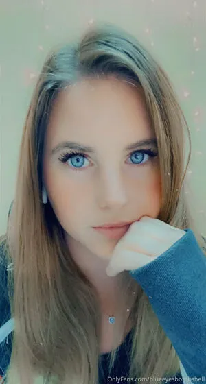 Blueeyesbombshell OnlyFans Leaked Free Thumbnail Picture - #44GSpxvKTk