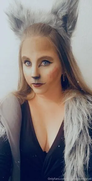 Blueeyesbombshell OnlyFans Leaked Free Thumbnail Picture - #5zOqNCxrhK