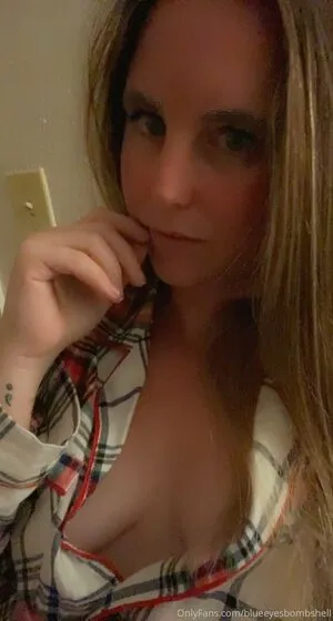 Blueeyesbombshell OnlyFans Leaked Free Thumbnail Picture - #AxAwkhPUZE