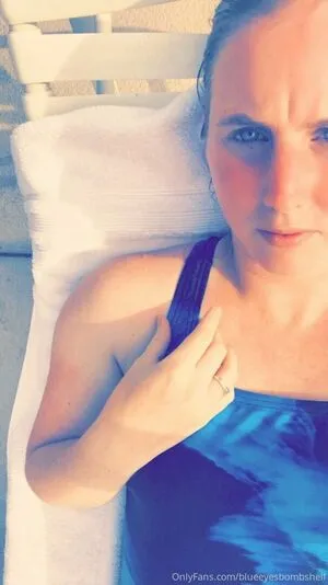 Blueeyesbombshell OnlyFans Leaked Free Thumbnail Picture - #V7msE5SD4f