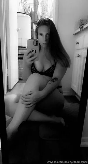 Blueeyesbombshell OnlyFans Leaked Free Thumbnail Picture - #Y3eyihcoJR