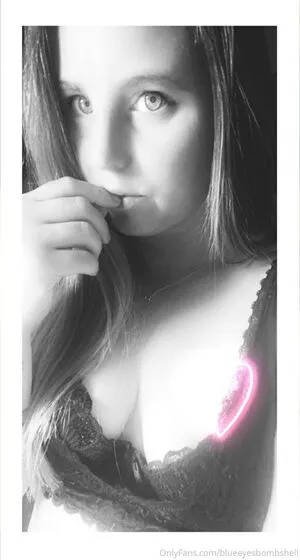 Blueeyesbombshell OnlyFans Leaked Free Thumbnail Picture - #Y813jTFmhl