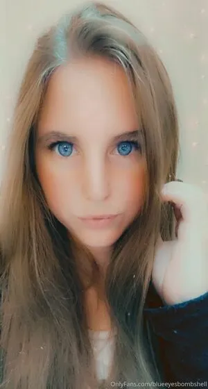 Blueeyesbombshell OnlyFans Leaked Free Thumbnail Picture - #ffFrzX6BjN