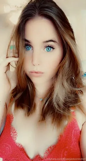 Blueeyesbombshell OnlyFans Leaked Free Thumbnail Picture - #k2IZrdmJiZ