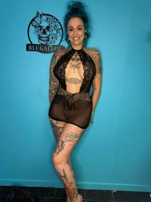 Bluegallou OnlyFans Leaked Free Thumbnail Picture - #82Gi4y4v4U