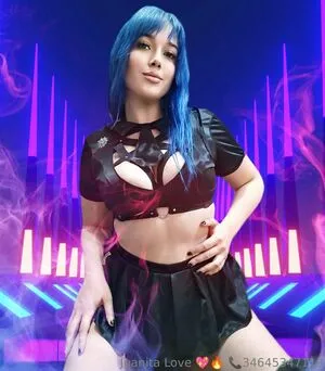 Bluegirl69 OnlyFans Leaked Free Thumbnail Picture - #7HzE2ACxzM