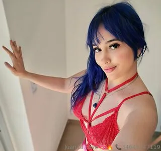 Bluegirl69 OnlyFans Leaked Free Thumbnail Picture - #YJUuKUzw0r