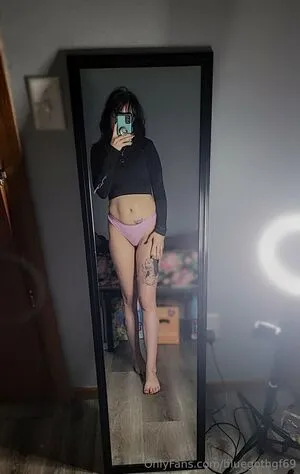 Bluegothgf69 OnlyFans Leaked Free Thumbnail Picture - #CEzZdSmrGY