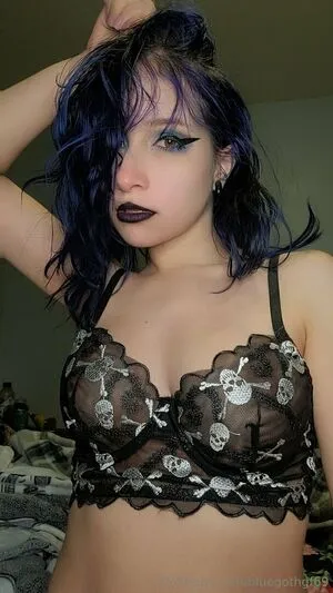 Bluegothgf69 OnlyFans Leaked Free Thumbnail Picture - #gKLc4OdAha