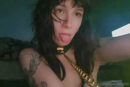 Bluegothgf69 OnlyFans Leaked Free Thumbnail Picture - #gSZB3zPCwV