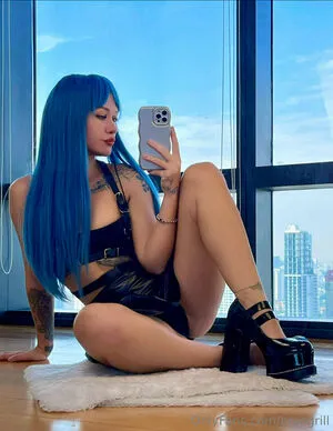 Bluegrill OnlyFans Leaked Free Thumbnail Picture - #g1j6TI9Pg6