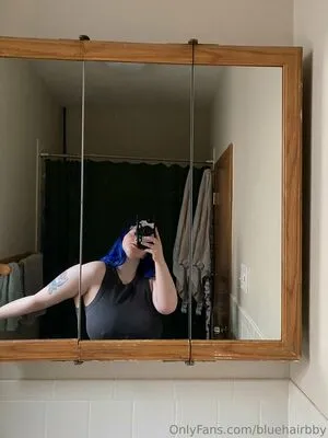 Bluehairbby OnlyFans Leaked Free Thumbnail Picture - #2AAOtn4cz1