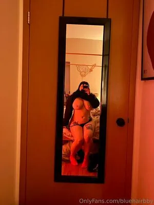 Bluehairbby OnlyFans Leaked Free Thumbnail Picture - #YBw5KHfNpd
