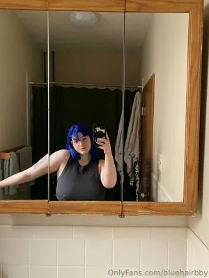 Bluehairbby OnlyFans Leaked Free Thumbnail Picture - #nH8reHGbxX