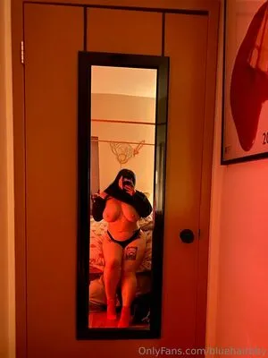 Bluehairbby OnlyFans Leaked Free Thumbnail Picture - #t0arkl0Pd0