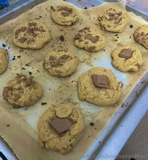 Bluehairgothgrl OnlyFans Leaked Free Thumbnail Picture - #LN7iWT8L0K