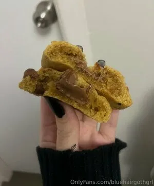 Bluehairgothgrl OnlyFans Leaked Free Thumbnail Picture - #hU6l4LiKGt