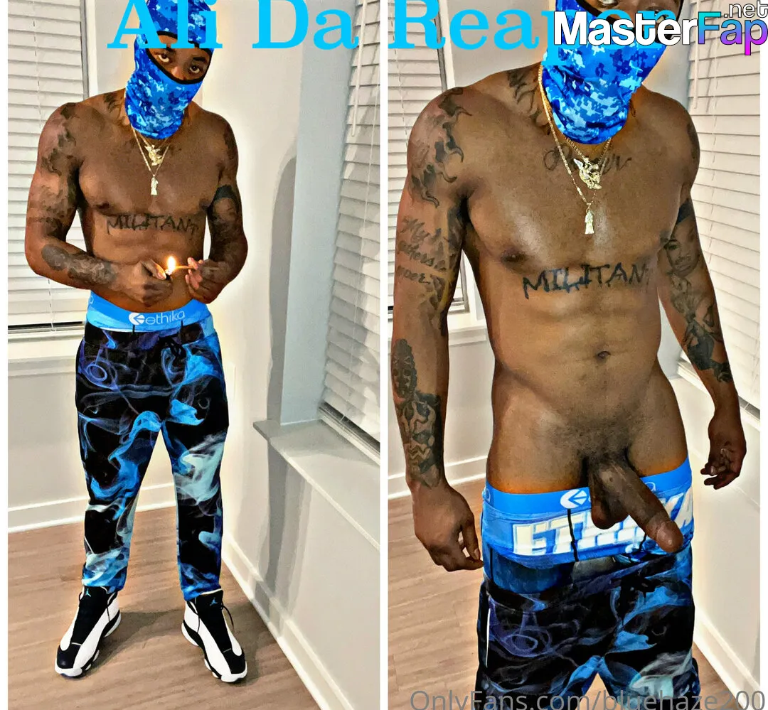 Bluehaze200 Nude OnlyFans Leak Picture #v7NRN27brP | MasterFap.net