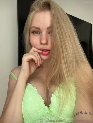 Bluehoneymelon OnlyFans Leaked Free Thumbnail Picture - #ucuRrWpxX8
