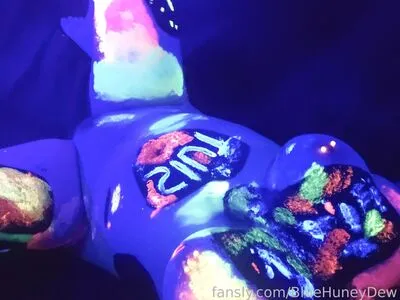 Bluehuneydew OnlyFans Leaked Free Thumbnail Picture - #3MSKoYTq8U