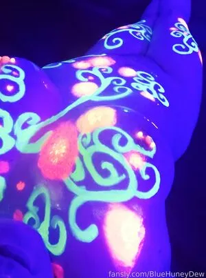 Bluehuneydew OnlyFans Leaked Free Thumbnail Picture - #5CXRsoETjK