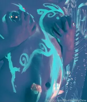 Bluehuneydew OnlyFans Leaked Free Thumbnail Picture - #6nkzSqOD66