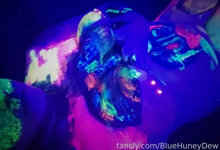 Bluehuneydew OnlyFans Leaked Free Thumbnail Picture - #E1HszD6qL3