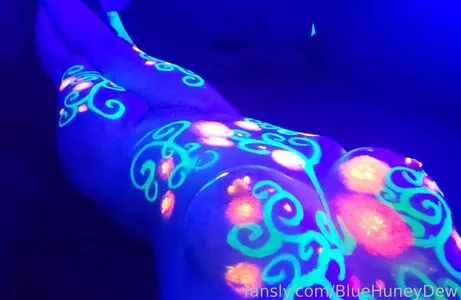 Bluehuneydew OnlyFans Leaked Free Thumbnail Picture - #K9gMNGN4ag