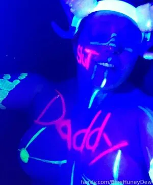 Bluehuneydew OnlyFans Leaked Free Thumbnail Picture - #LWkeFRyMdi