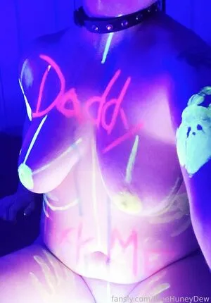 Bluehuneydew OnlyFans Leaked Free Thumbnail Picture - #MCMp4LTh38