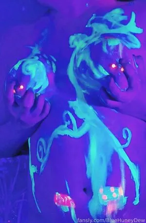 Bluehuneydew OnlyFans Leaked Free Thumbnail Picture - #OCCLDKNxh5