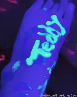 Bluehuneydew OnlyFans Leaked Free Thumbnail Picture - #SljR5dyOVT