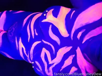 Bluehuneydew OnlyFans Leaked Free Thumbnail Picture - #U1FwxO58Lm