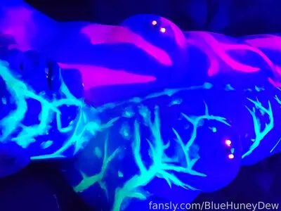 Bluehuneydew OnlyFans Leaked Free Thumbnail Picture - #WZwJyiyWC1